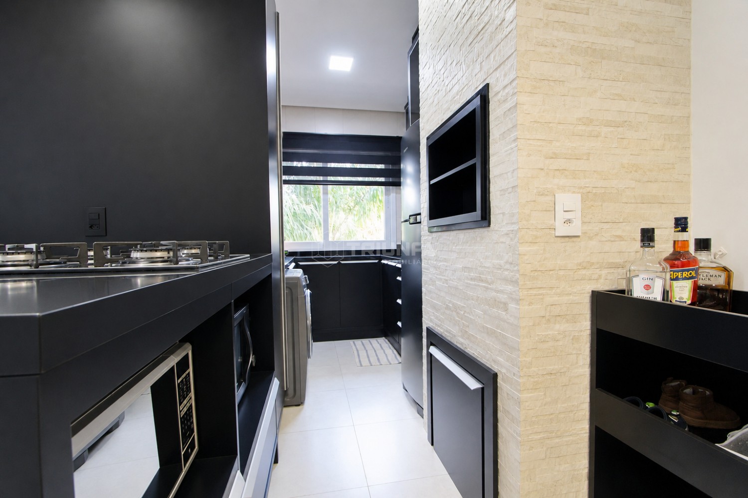 Apartamento, 2 quartos, à venda, 63 m², Imigrante - Farroupilha — foto 2