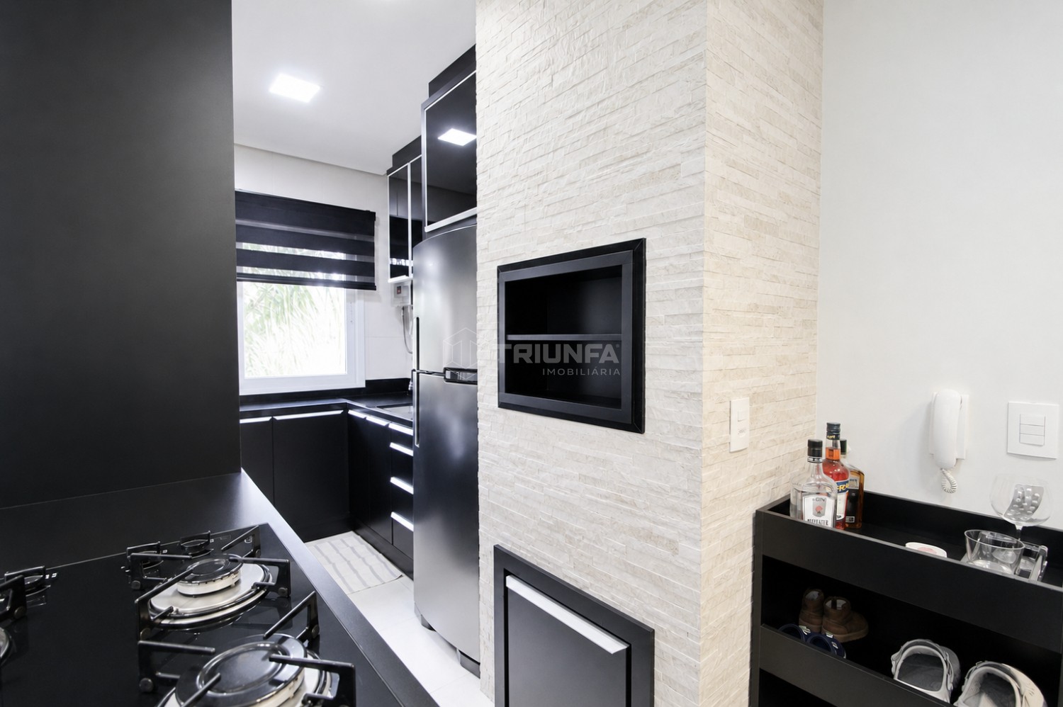 Apartamento, 2 quartos, à venda, 63 m², Imigrante - Farroupilha — foto 3
