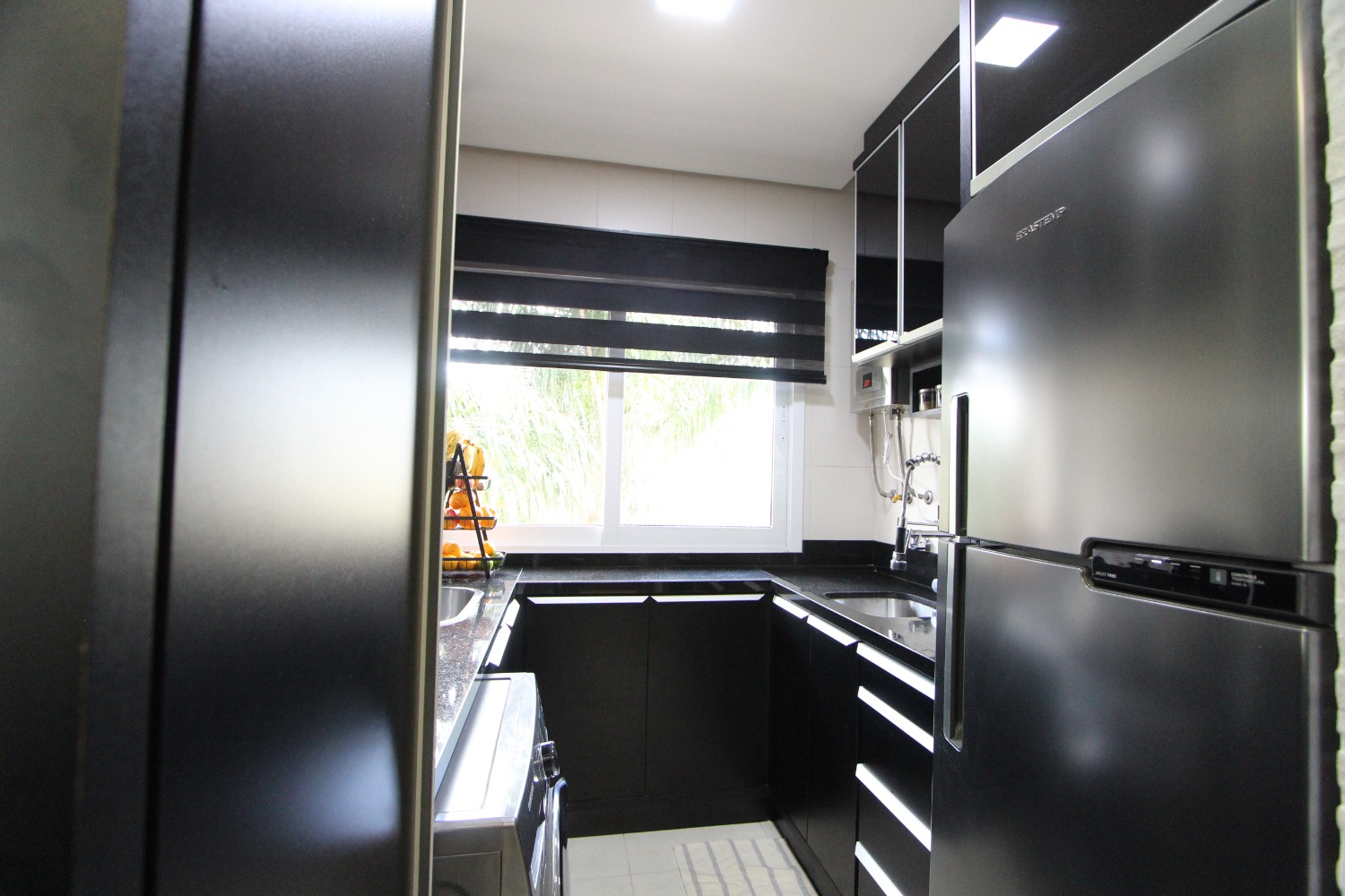 Apartamento, 2 quartos, à venda, 63 m², Imigrante - Farroupilha — foto 4