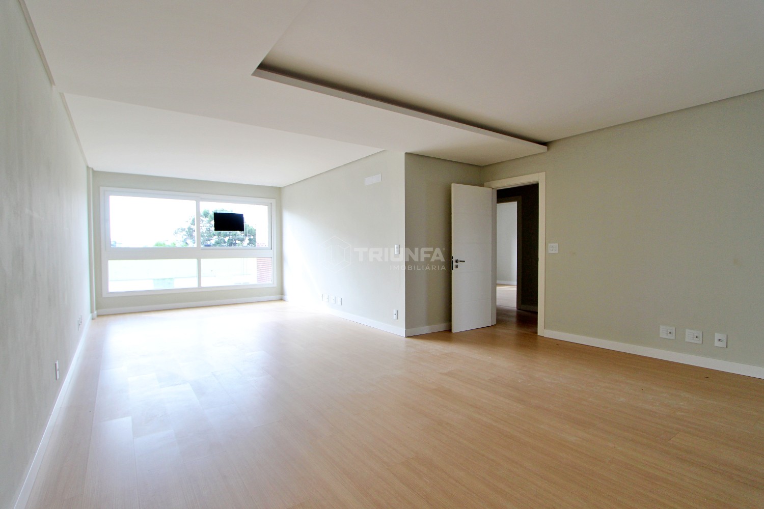 Apartamento para Locação no Centro – Espaço, Conforto e Qualidade