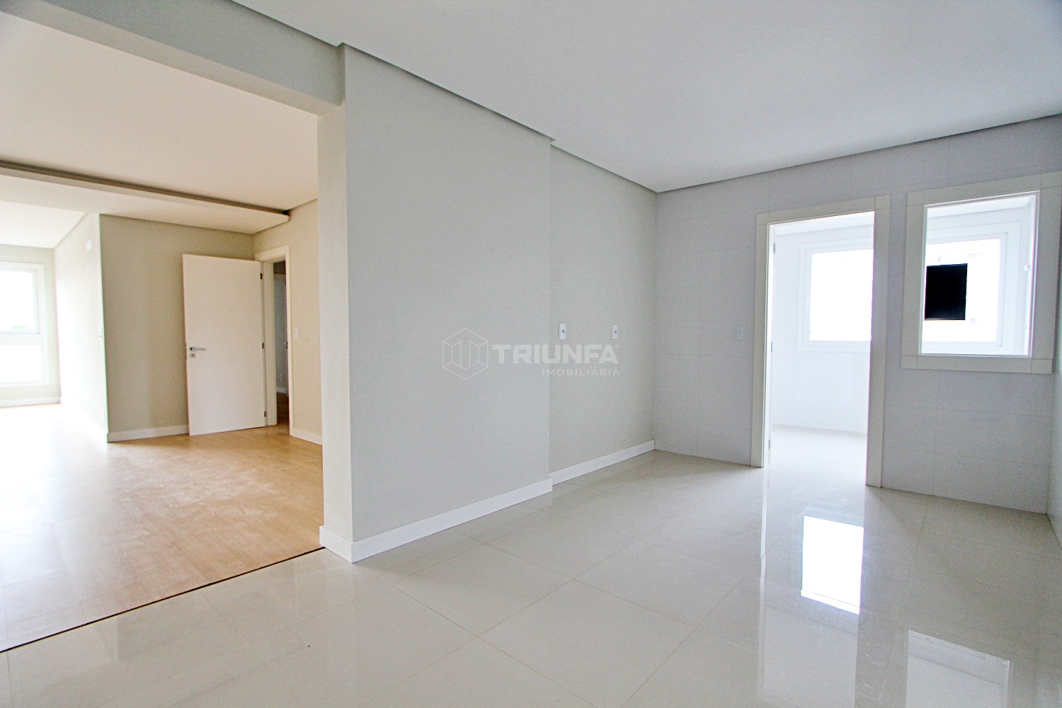 Apartamento, 3 quartos, para alugar, 125 m², Centro - Farroupilha — foto 5