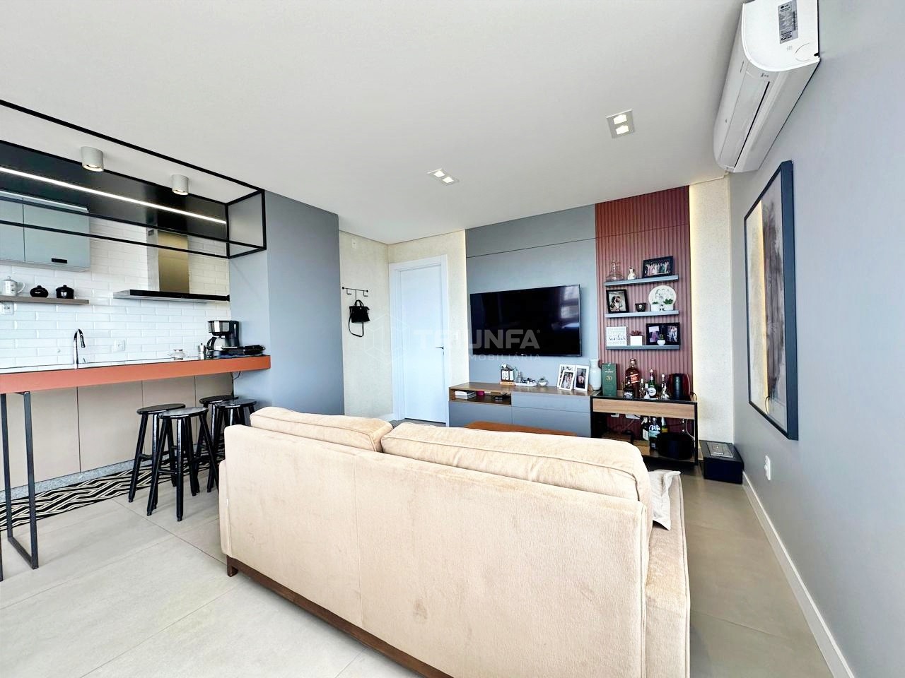 Apartamento, 3 quartos, à venda, 93 m², Nova Vicenza - Farroupilha — foto 3