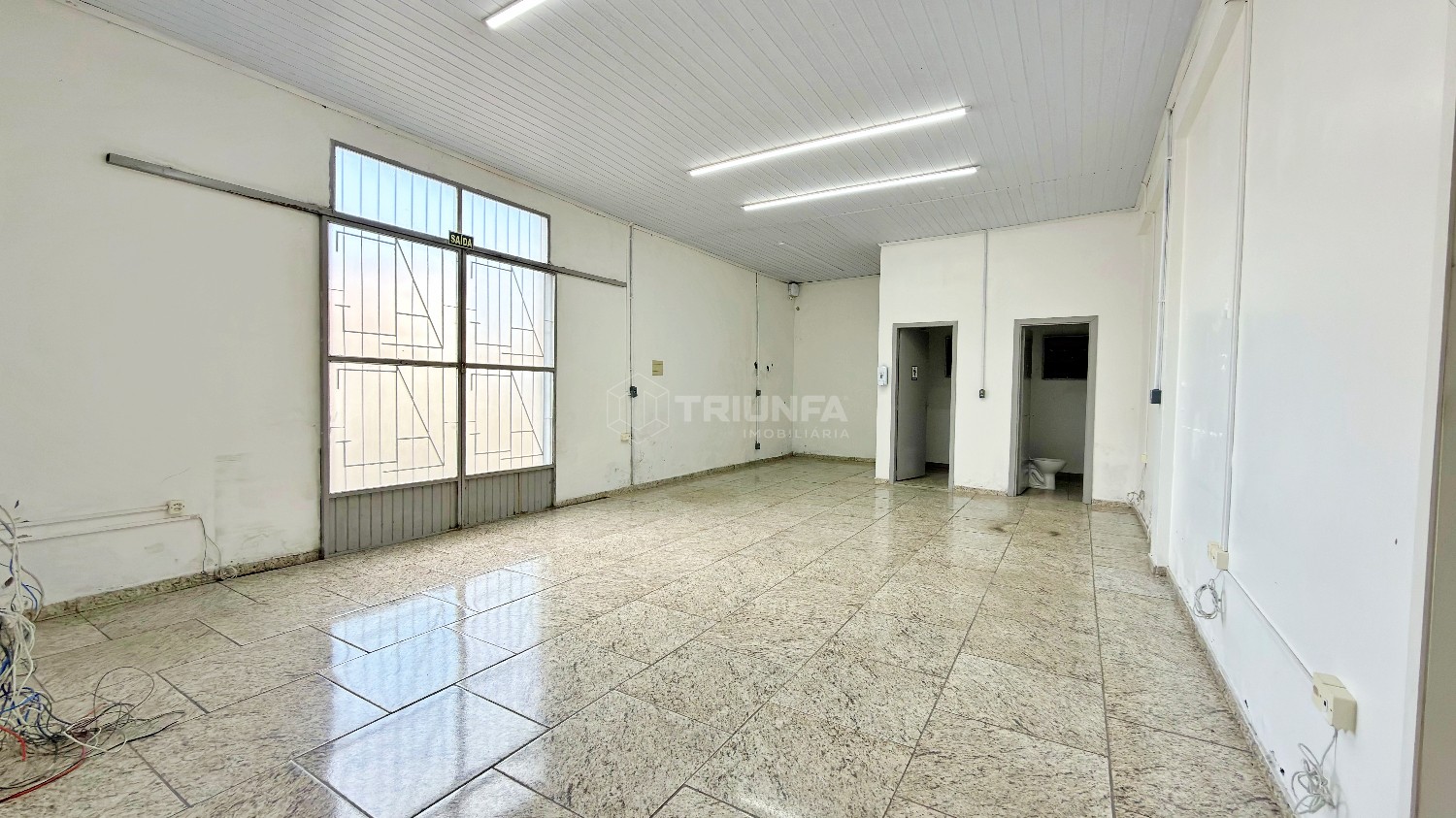 Galpão, para alugar, 275 m², São José - Farroupilha — foto 4