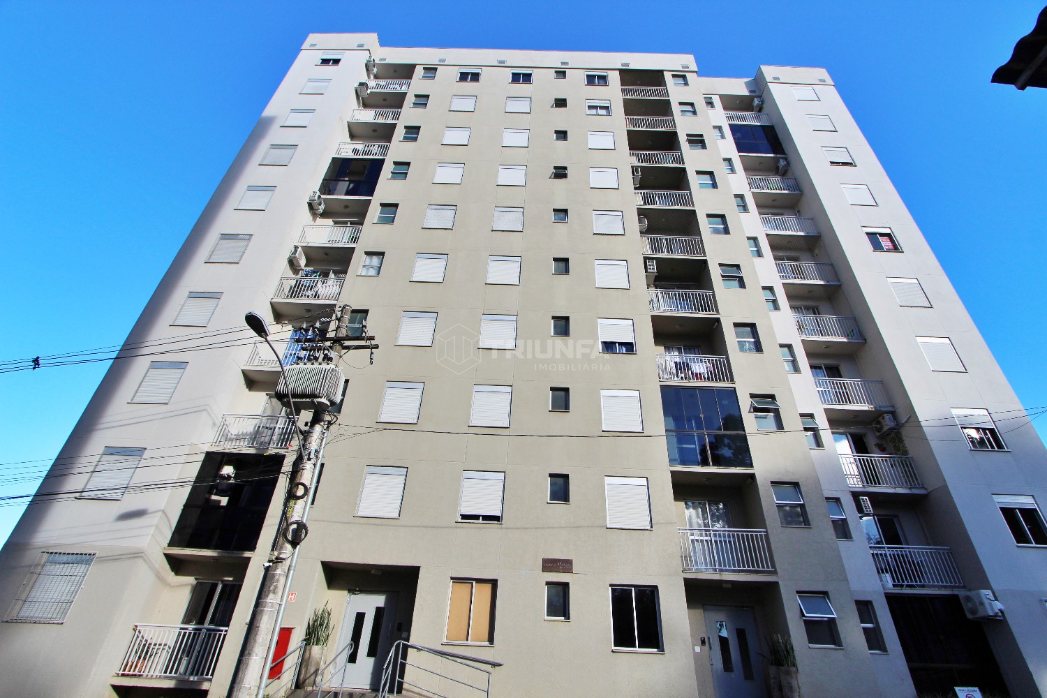 Apartamento, 3 quartos, à venda, 63 m², Centenário - Farroupilha — foto 4