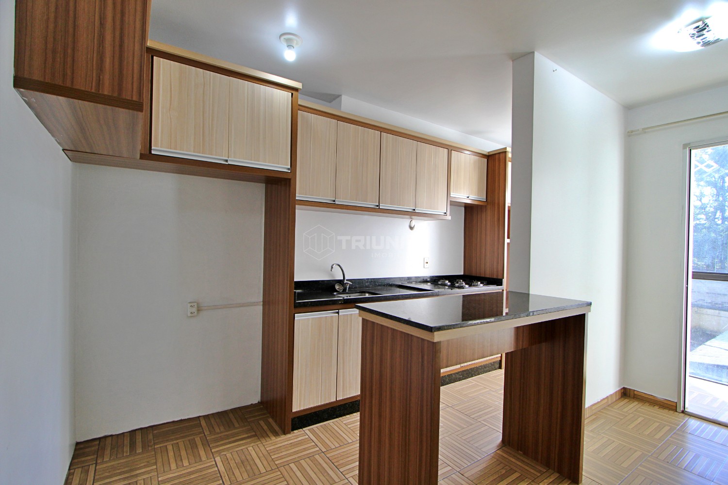 Apartamento, 3 quartos, à venda, 63 m², Centenário - Farroupilha — foto 3