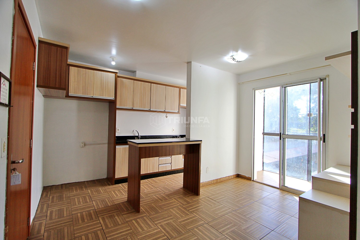 Apartamento, 3 quartos, à venda, 63 m², Centenário - Farroupilha — foto 2