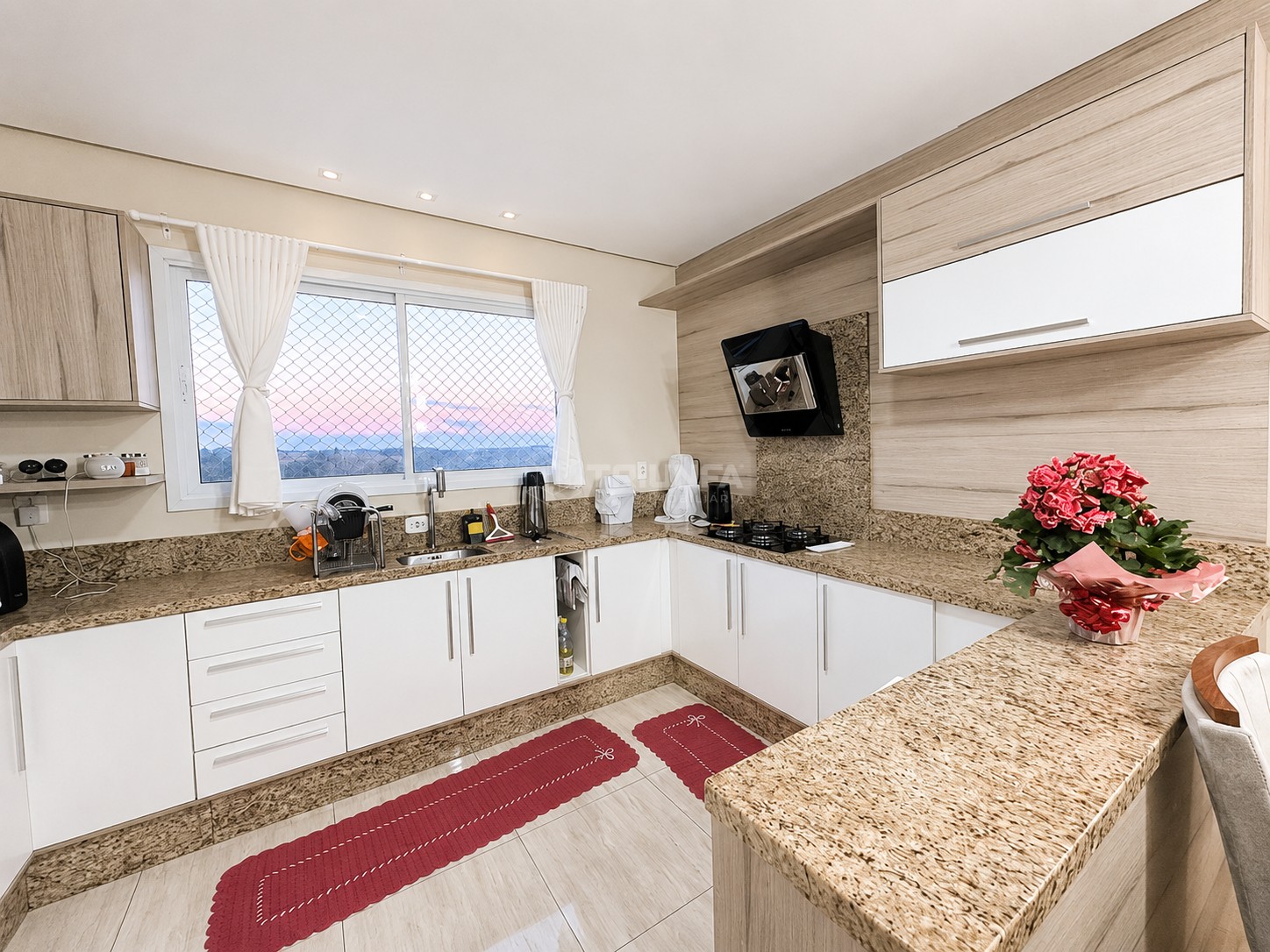 Apartamento, 3 quartos, à venda, 112 m², Monte Pasqual - Farroupilha — foto 2