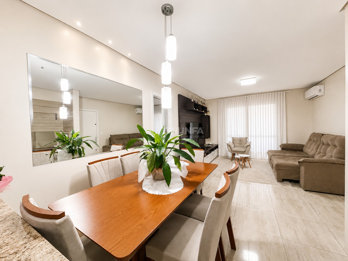 Apartamento, 3 quartos, à venda, 112 m², Monte Pasqual - Farroupilha — foto 4
