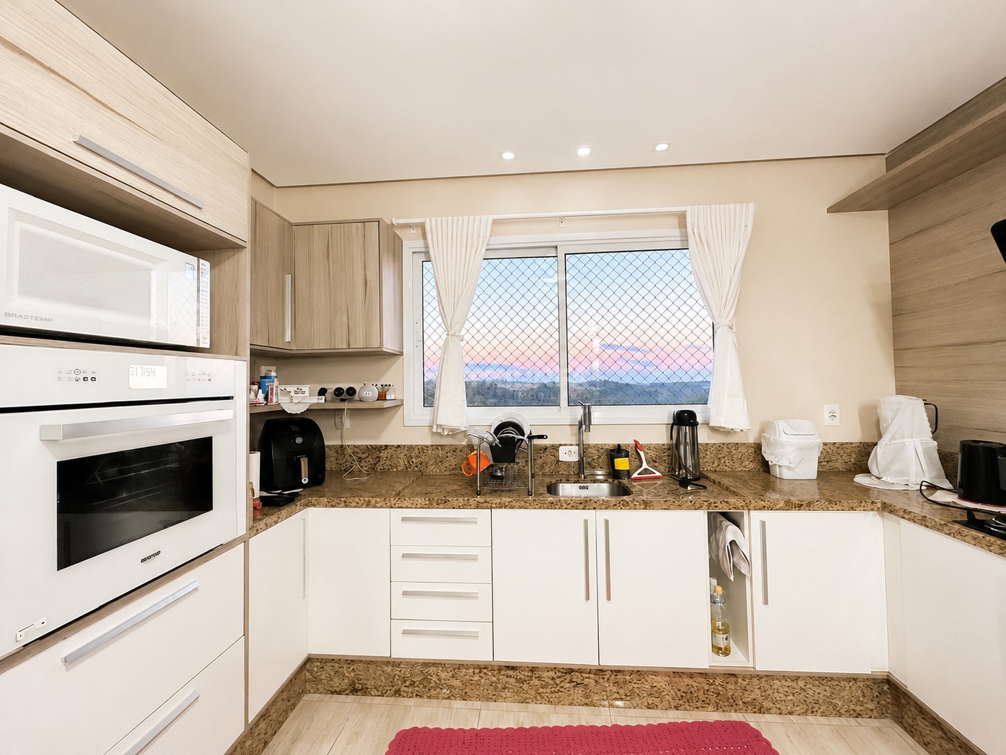 Apartamento, 3 quartos, à venda, 112 m², Monte Pasqual - Farroupilha — foto 3