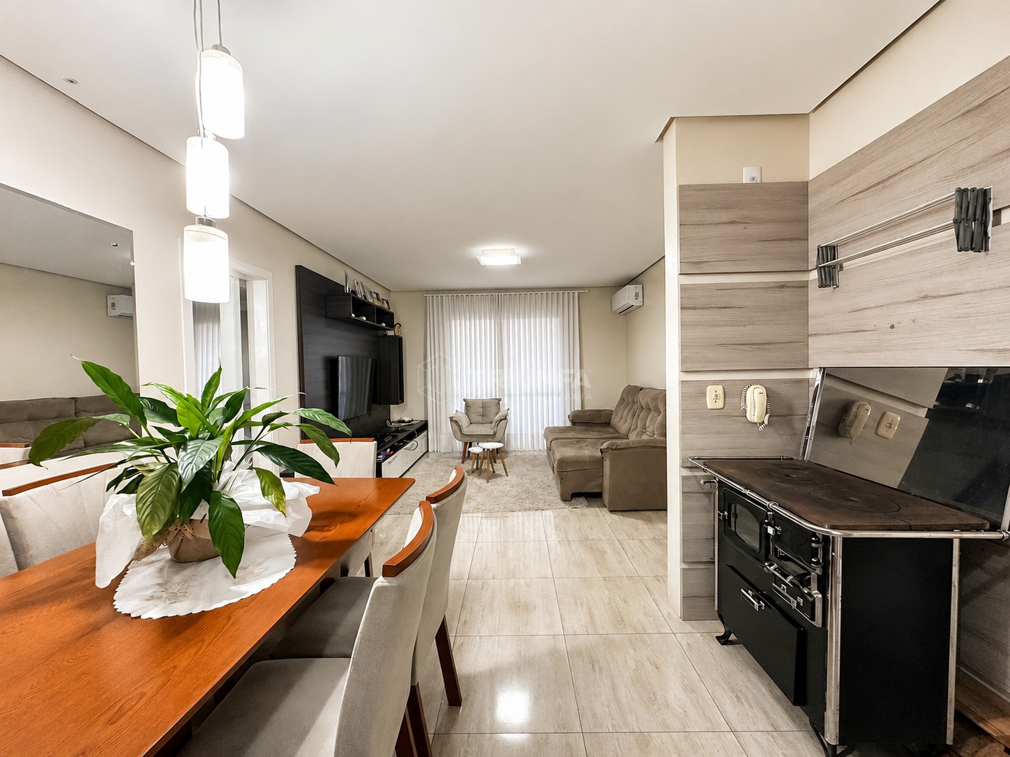 Apartamento, 3 quartos, à venda, 112 m², Monte Pasqual - Farroupilha — foto 5