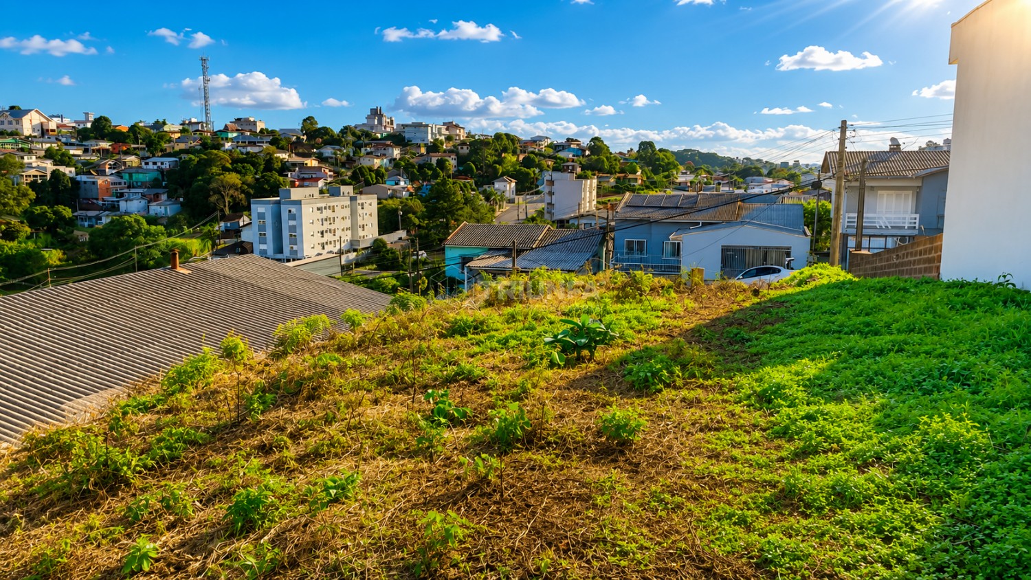 Terreno, à venda, 362 m², Medianeira - Farroupilha — foto 2