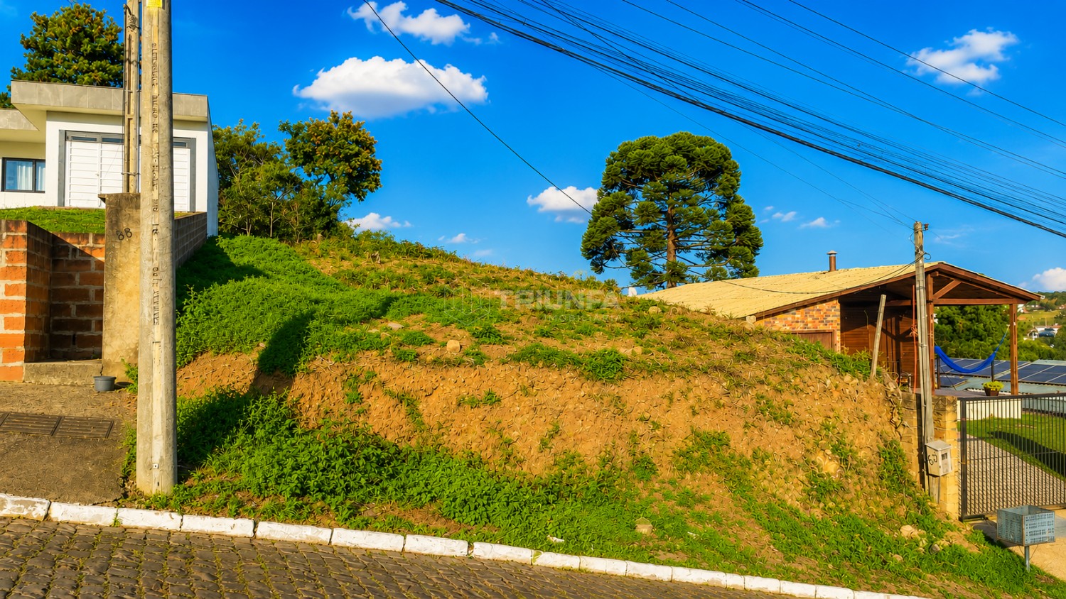 Terreno a venda em Farroupilha - Medianeira