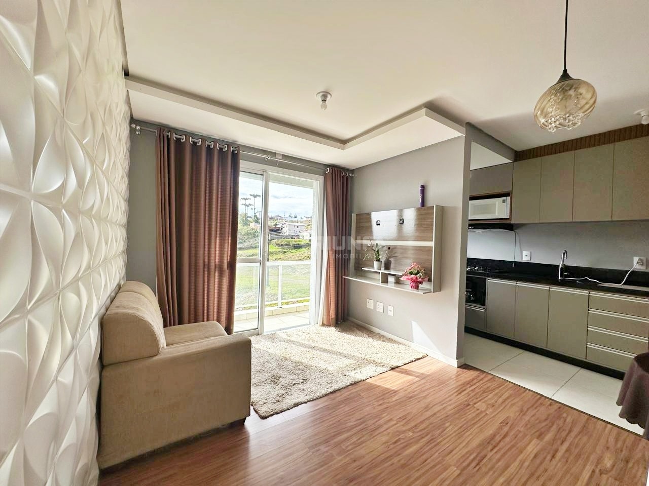 Apartamento, 2 quartos, à venda, 66 m², São Francisco - Farroupilha — foto 5