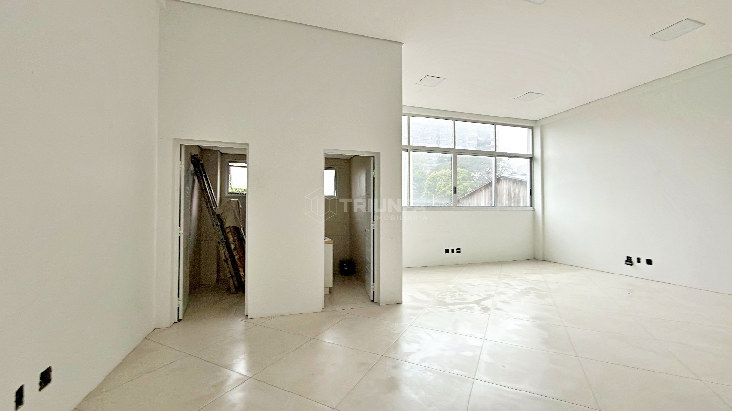 Sala comercial, para alugar, 340 m², Centro - Farroupilha — foto 3