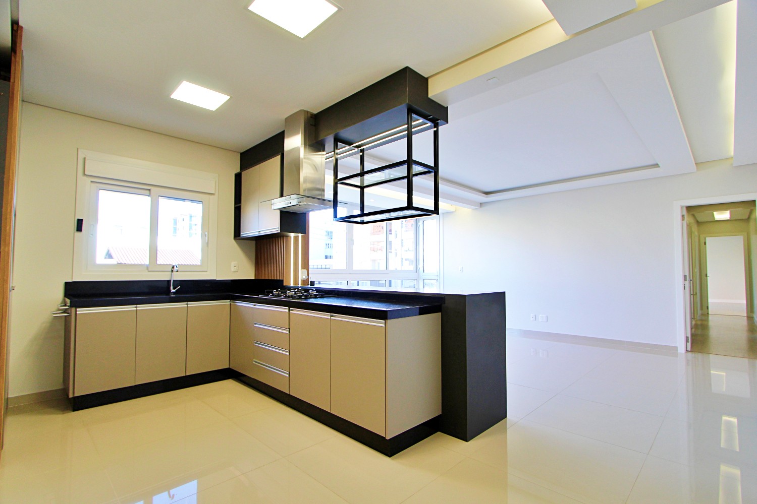 Apartamento, 3 quartos, para alugar, 116 m², Centro - Farroupilha — foto 3