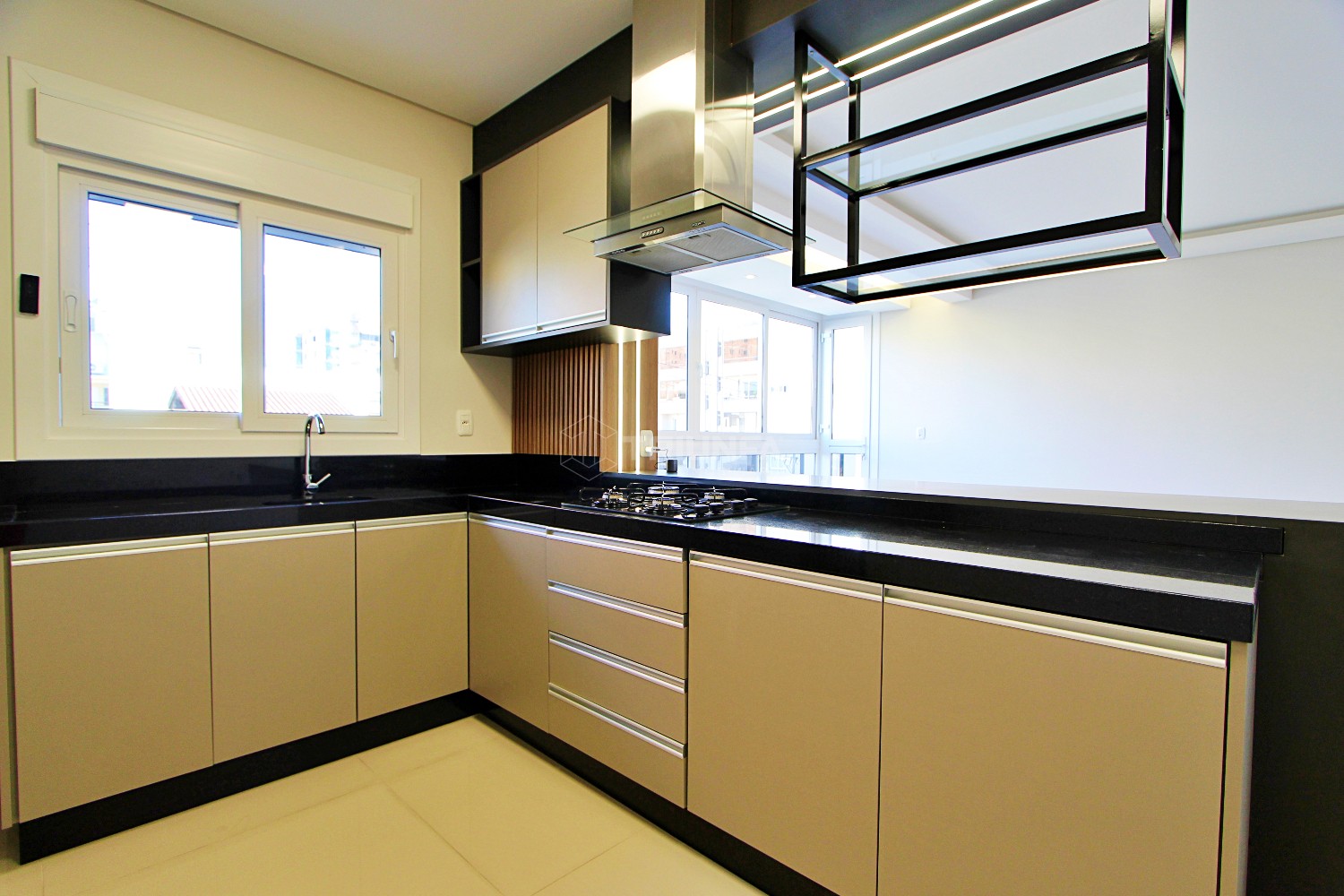 Apartamento, 3 quartos, para alugar, 116 m², Centro - Farroupilha — foto 5