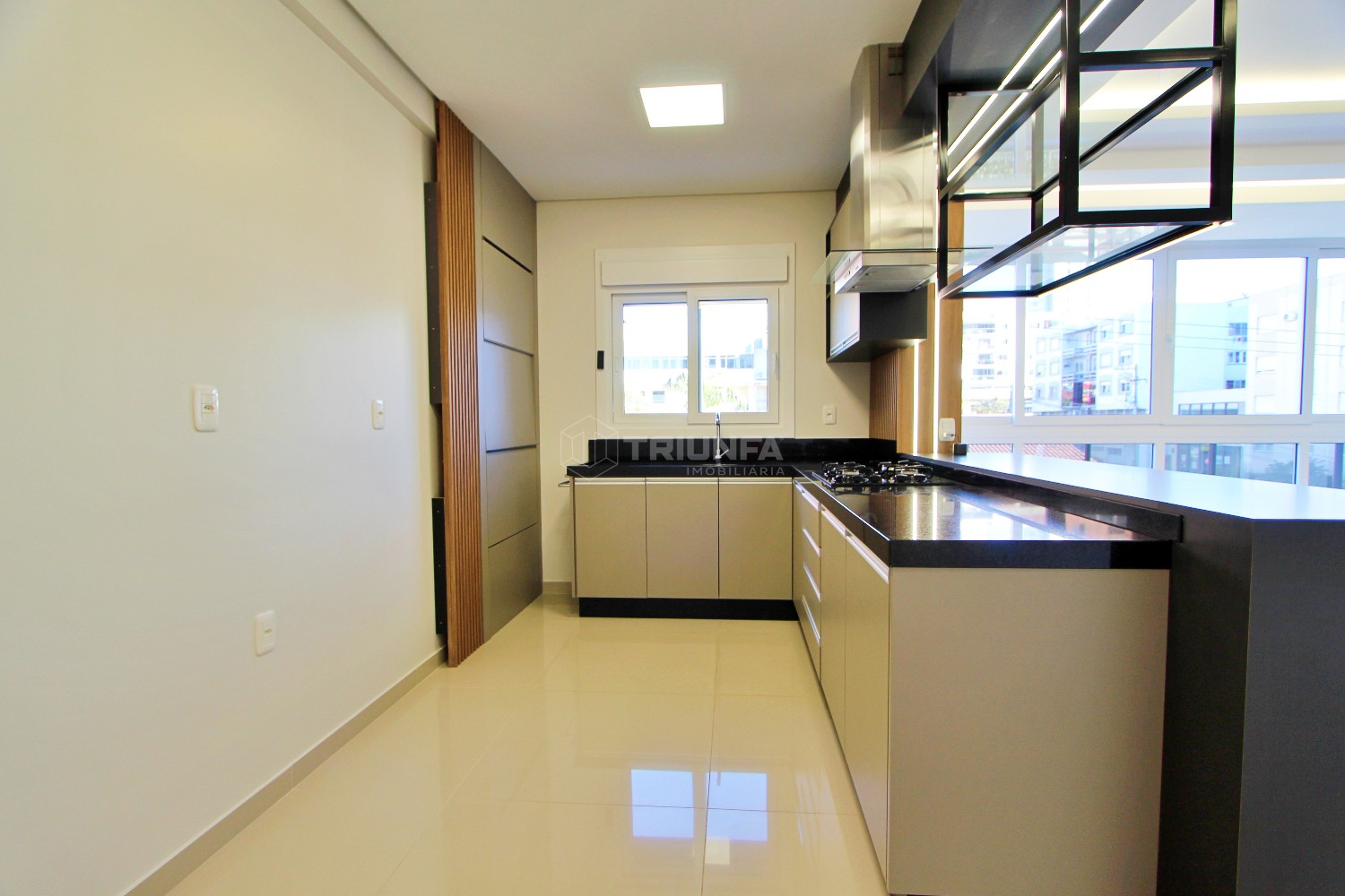 Apartamento, 3 quartos, para alugar, 116 m², Centro - Farroupilha — foto 4