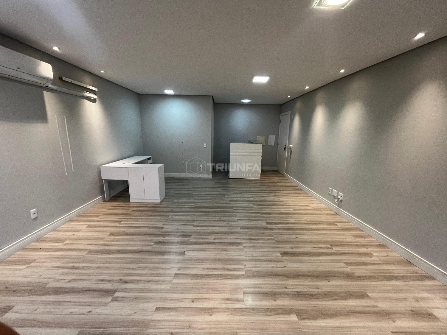📍 Sala Comercial para Locação – Centro de Caxias do Sul