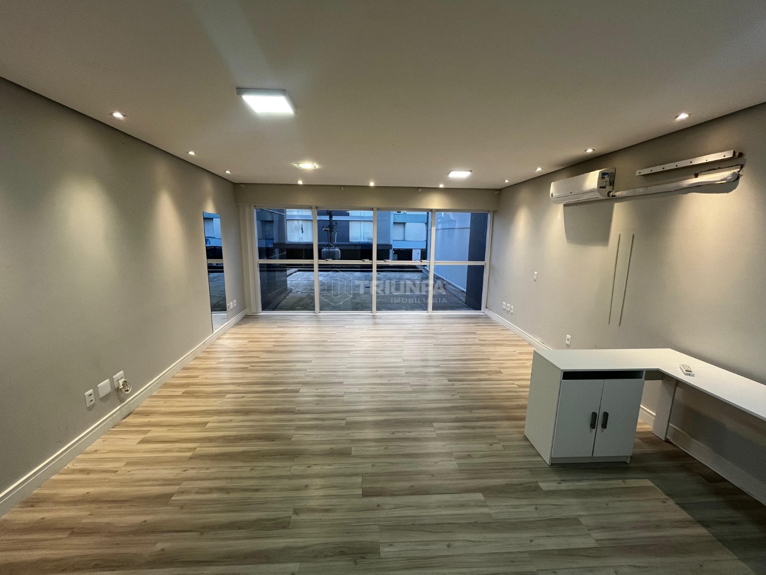 Sala comercial, para alugar, 42 m², Centro - Caxias do Sul — foto 3