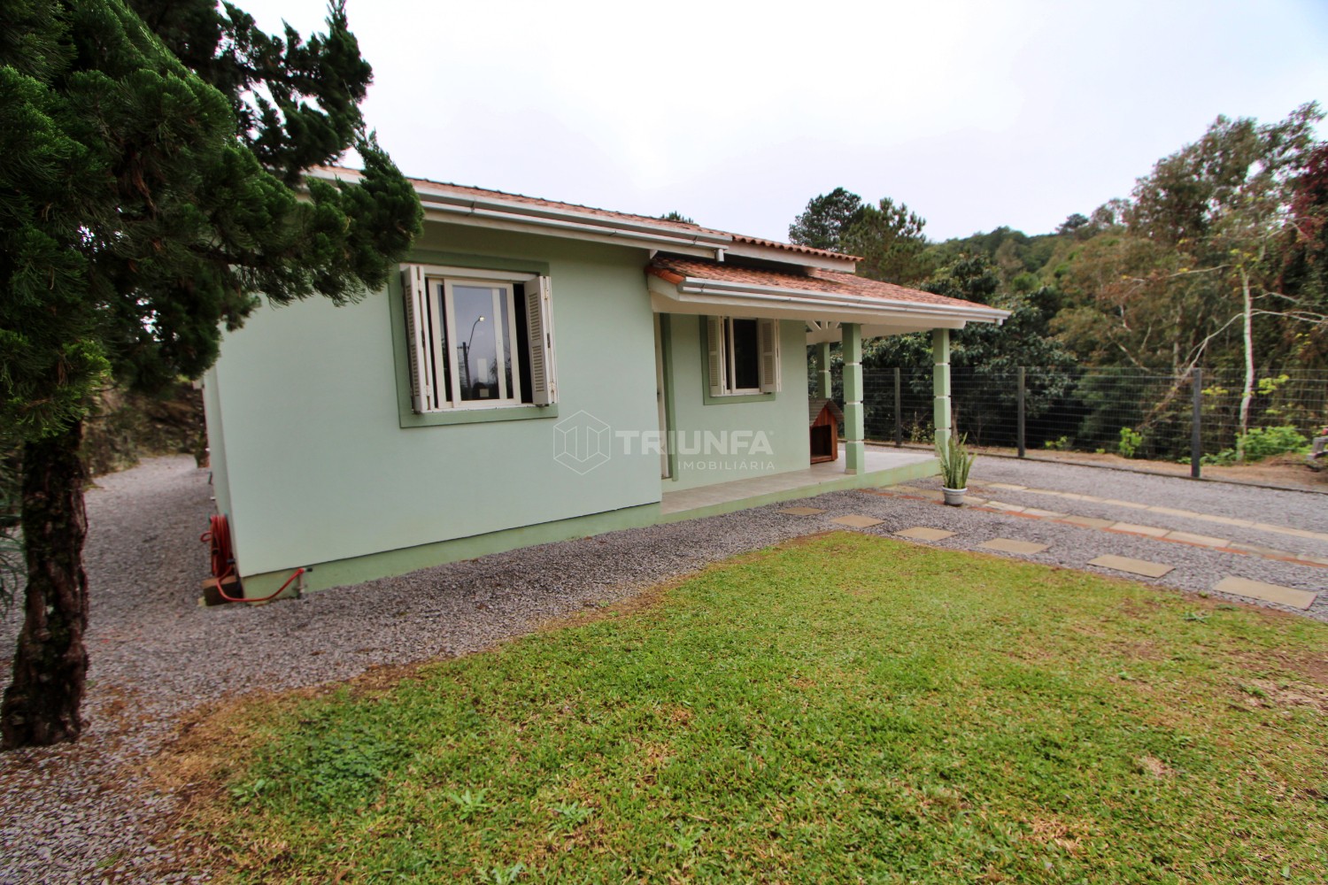 Casa, 2 quartos, à venda, 69 m², Bela Vista - Farroupilha — foto 2