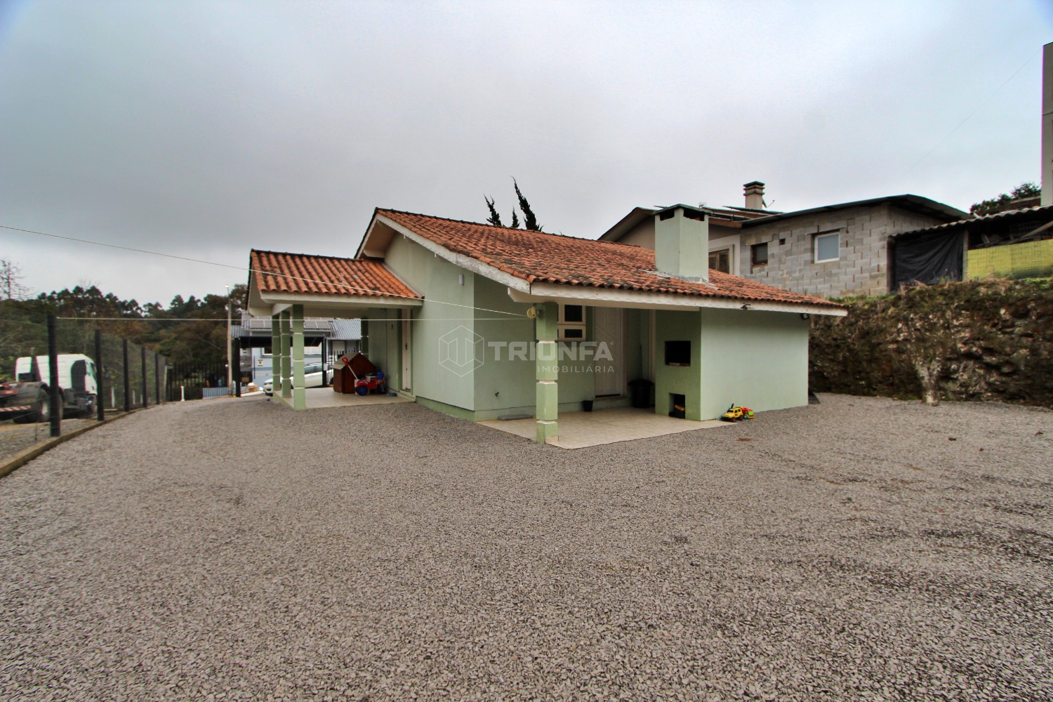Casa, 2 quartos, à venda, 69 m², Bela Vista - Farroupilha — foto 4
