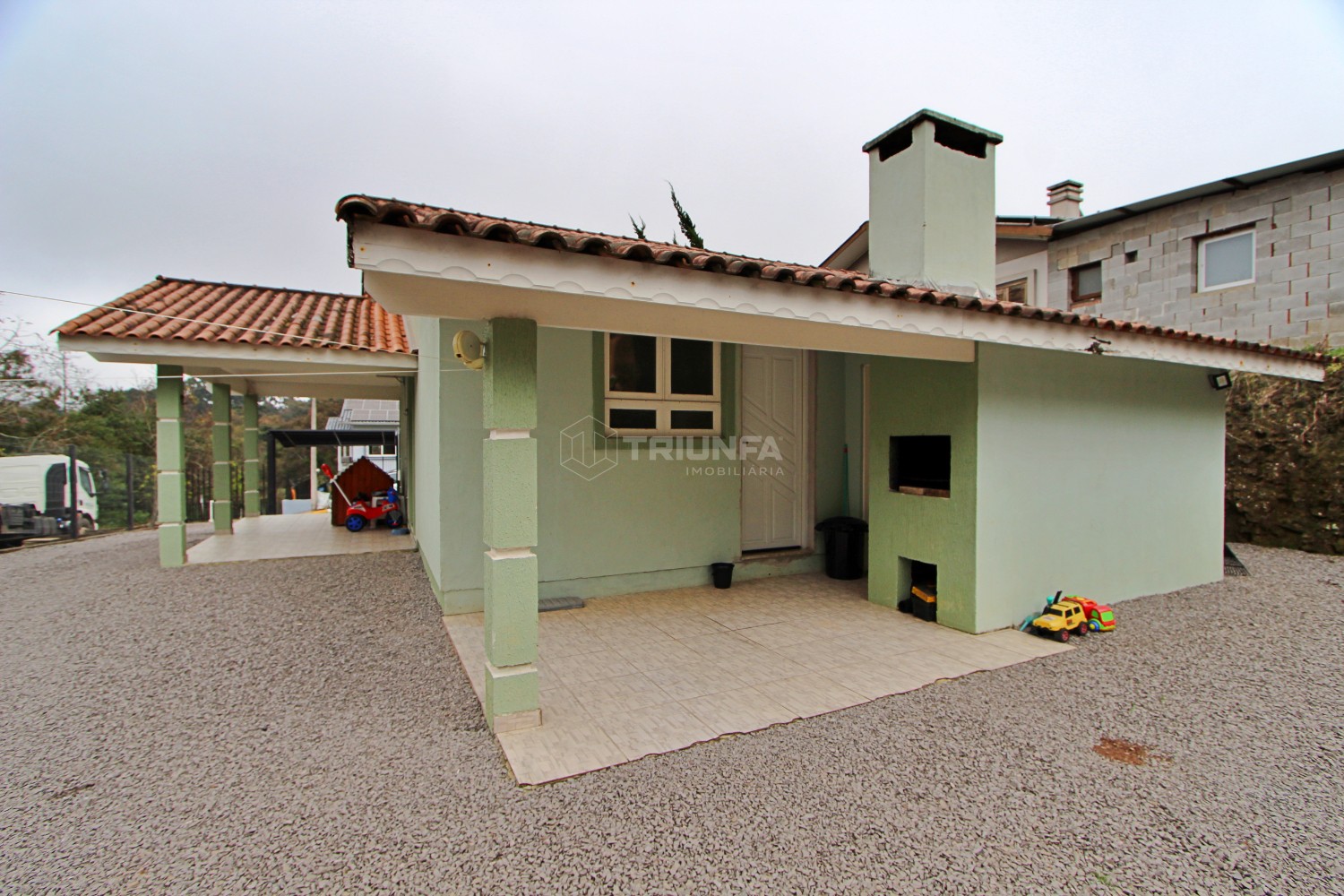 Casa, 2 quartos, à venda, 69 m², Bela Vista - Farroupilha — foto 5