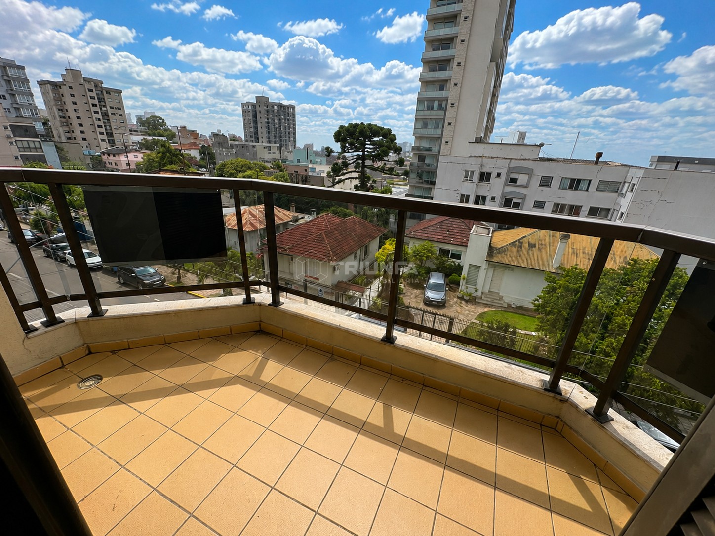 Apartamento, 3 quartos, à venda, 119 m², Centro - Farroupilha — foto 3