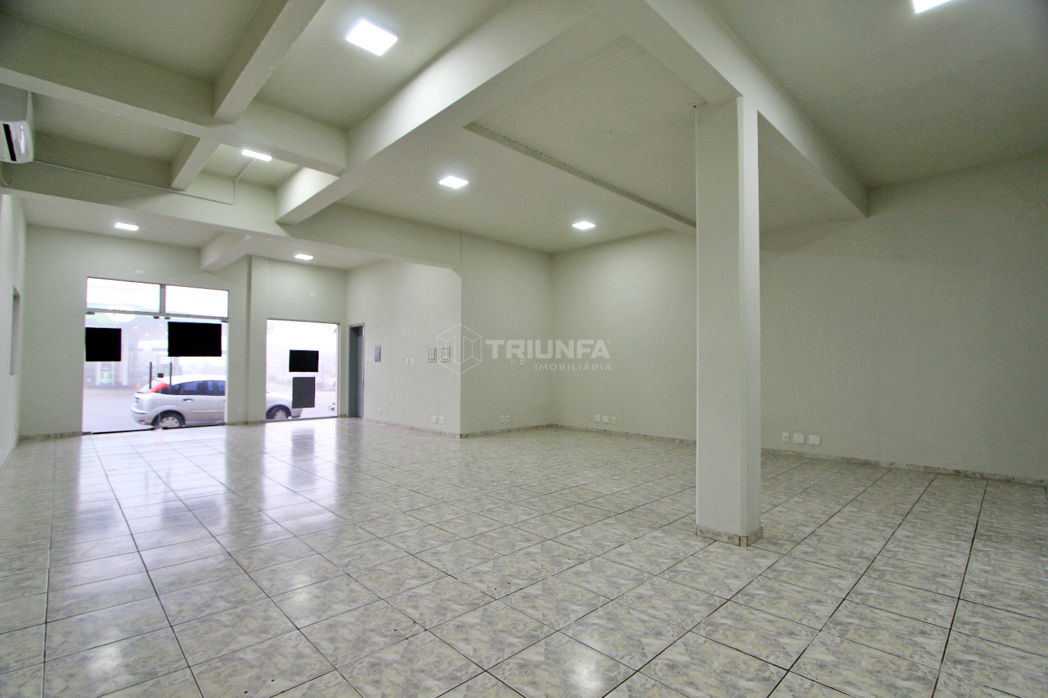 Sala comercial, para alugar, 180 m², Centro - Farroupilha — foto 4