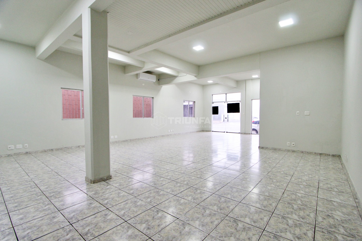 Sala comercial, para alugar, 180 m², Centro - Farroupilha — foto 5