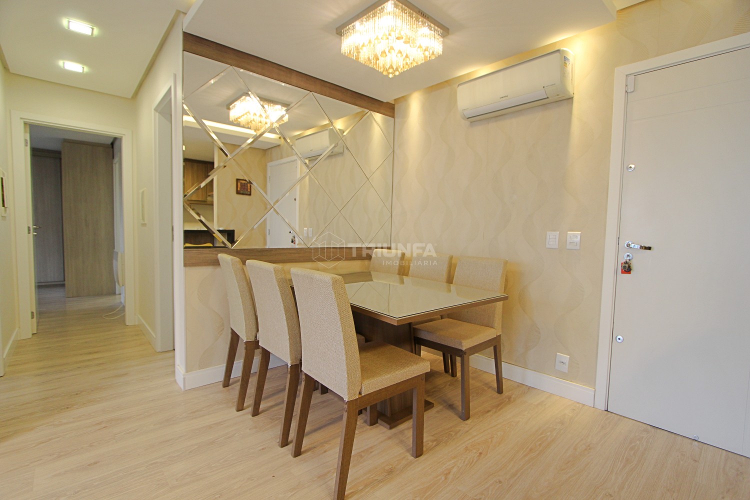 Apartamento, 2 quartos, à venda, 74 m², Vicentina - Farroupilha — foto 3