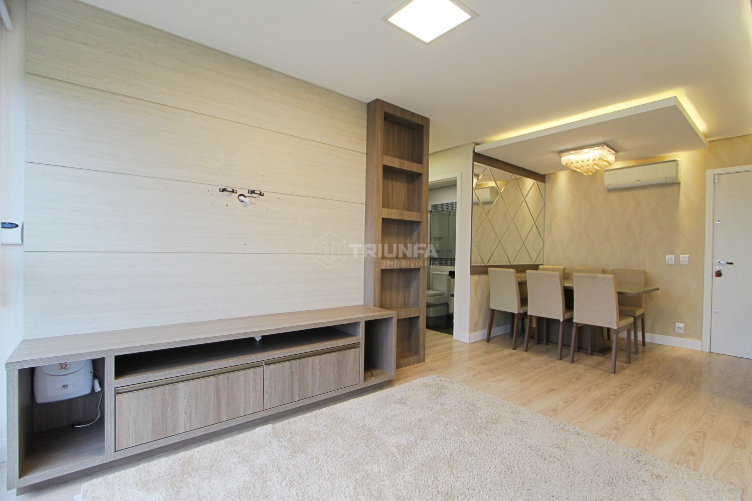 Apartamento, 2 quartos, à venda, 74 m², Vicentina - Farroupilha — foto 2