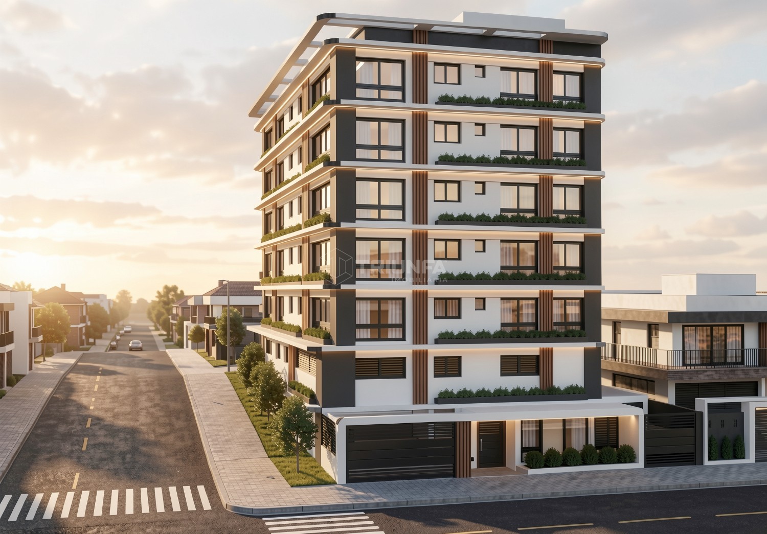 Apartamento, 3 quartos, à venda, 86 m², São Luiz - Farroupilha — foto 3