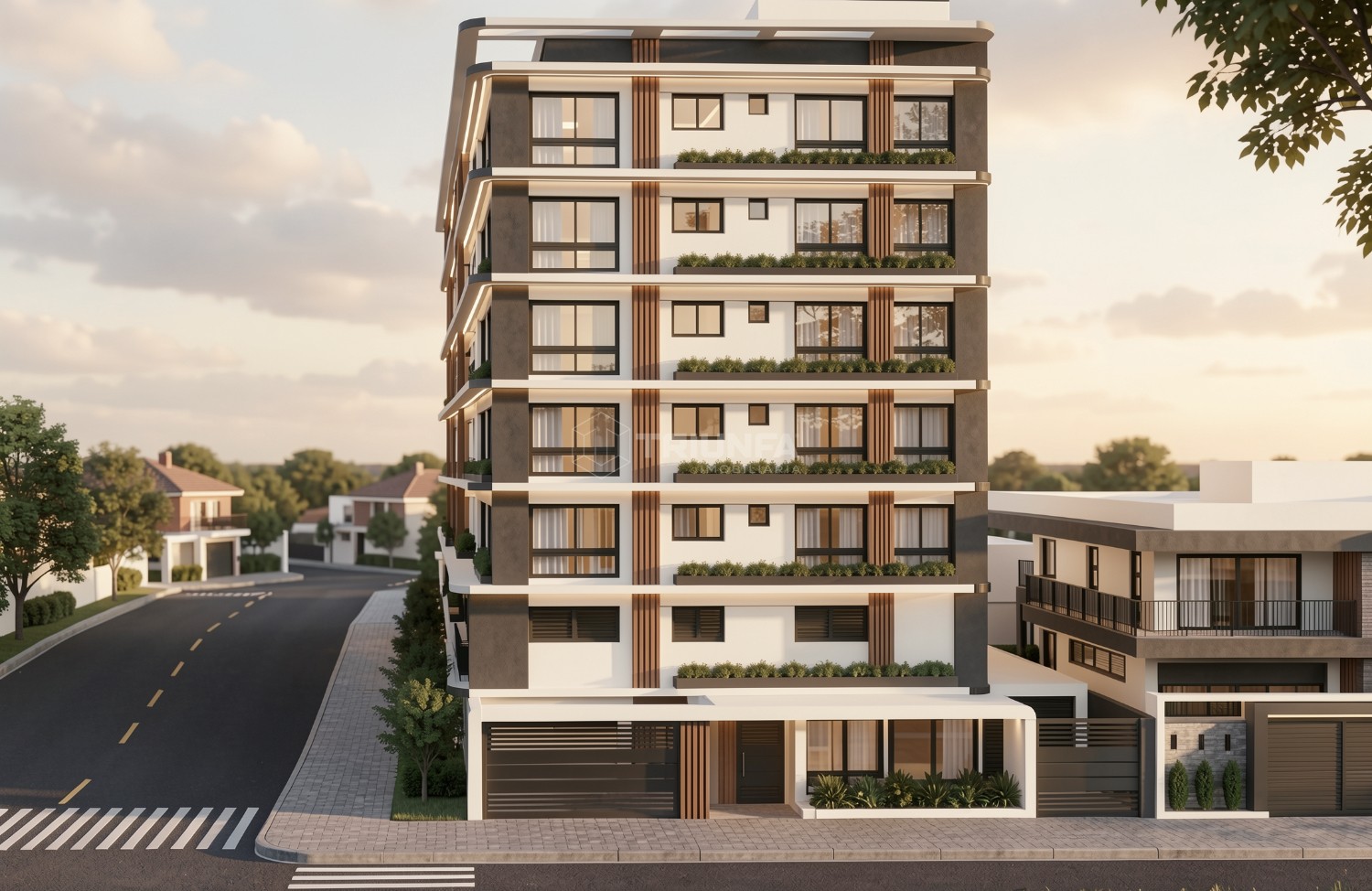 Apartamento, 2 quartos, à venda, 63 m², São Luiz - Farroupilha — foto 2