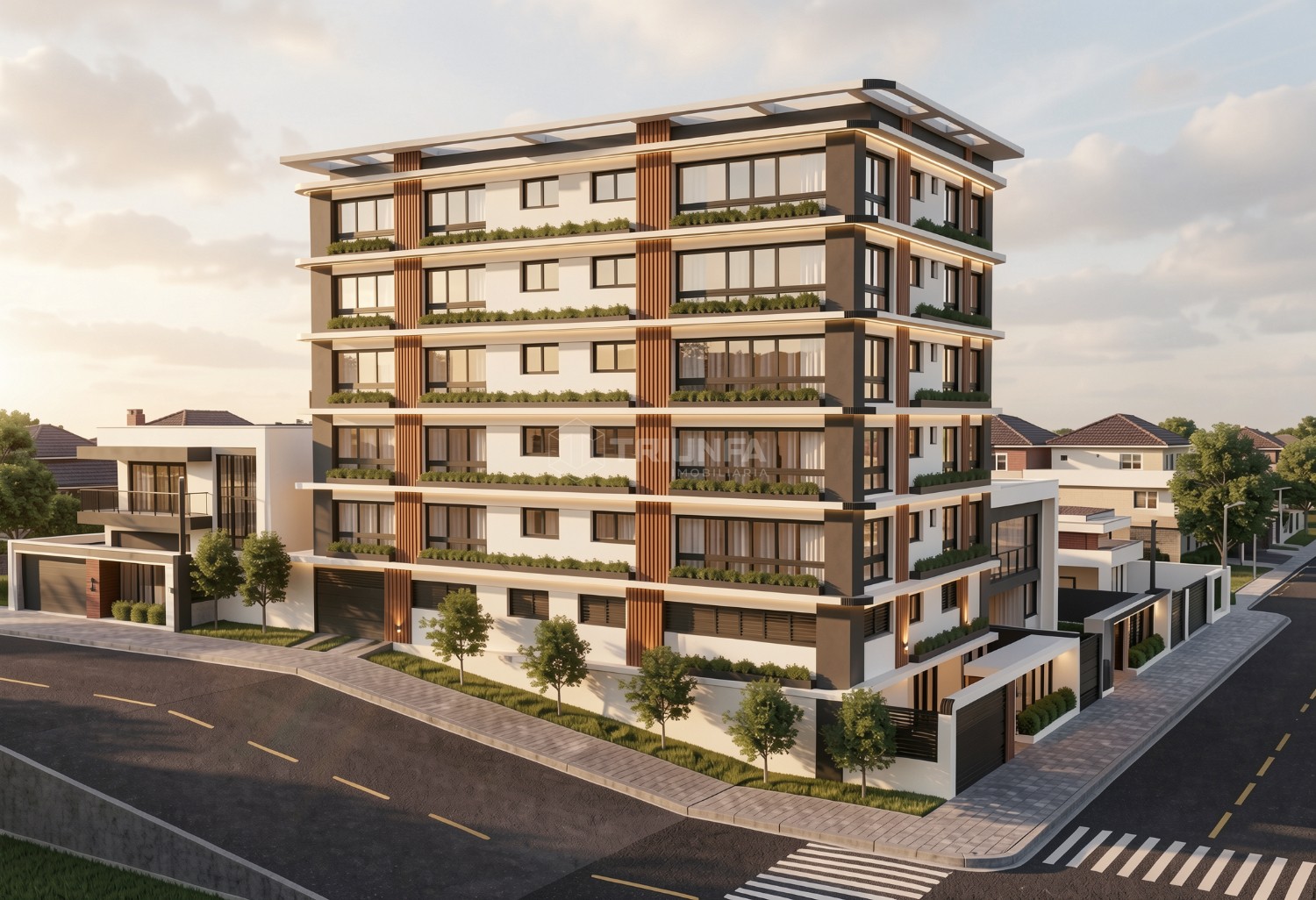 Apartamento, 2 quartos, à venda, 63 m², São Luiz - Farroupilha — foto 4