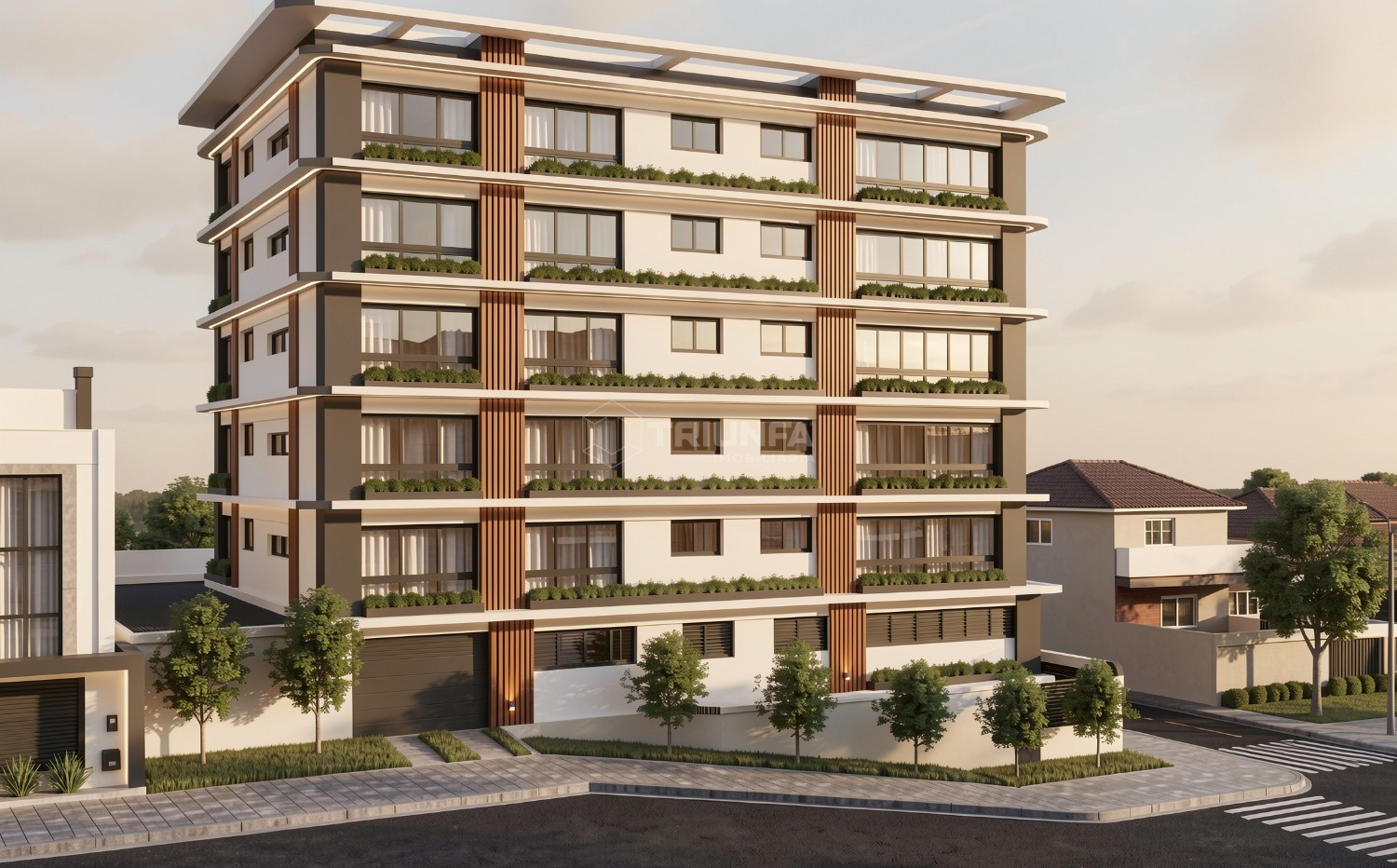 Apartamento, 2 quartos, à venda, 68 m², São Luiz - Farroupilha — foto 5