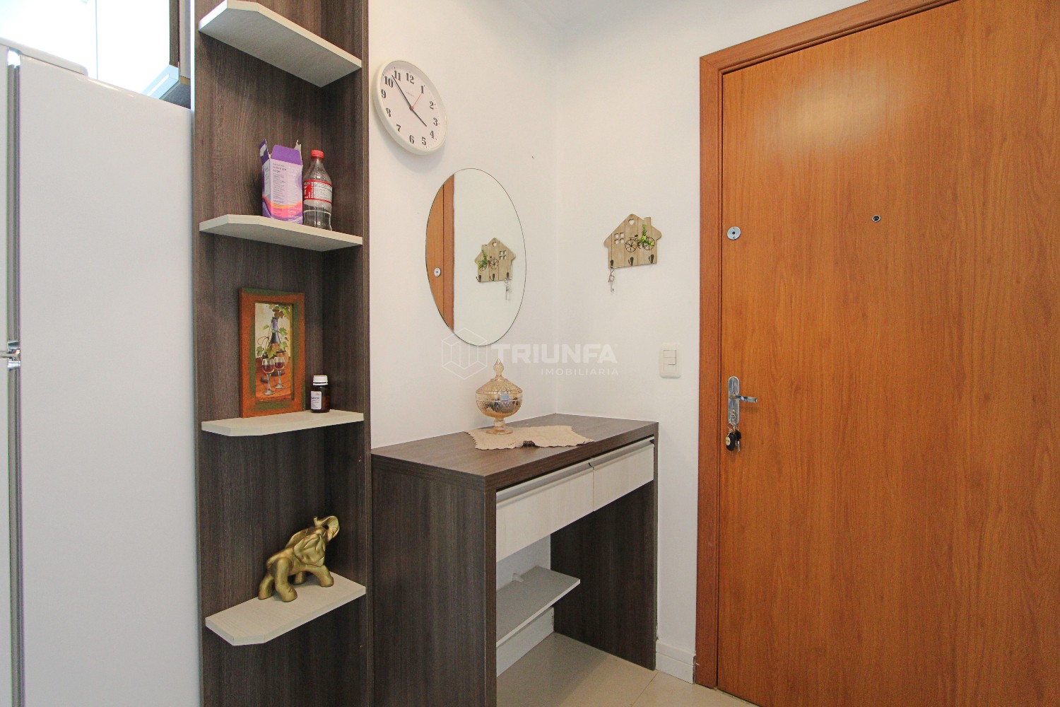 Apartamento, 2 quartos, à venda, 50 m², Centenário - Farroupilha — foto 3
