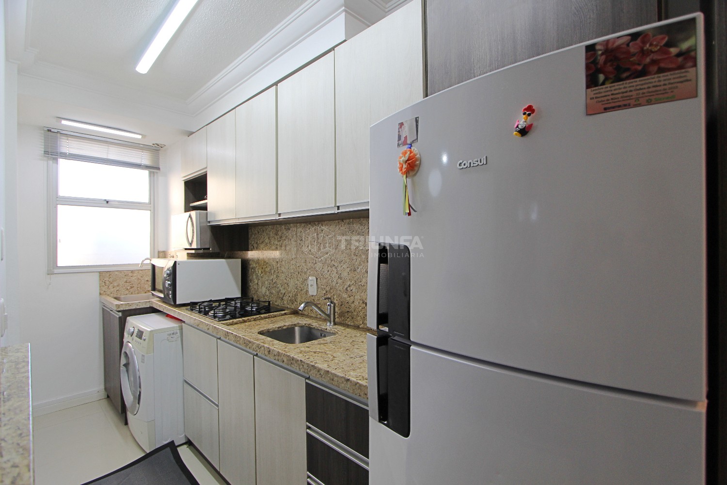 Apartamento, 2 quartos, à venda, 50 m², Centenário - Farroupilha — foto 4