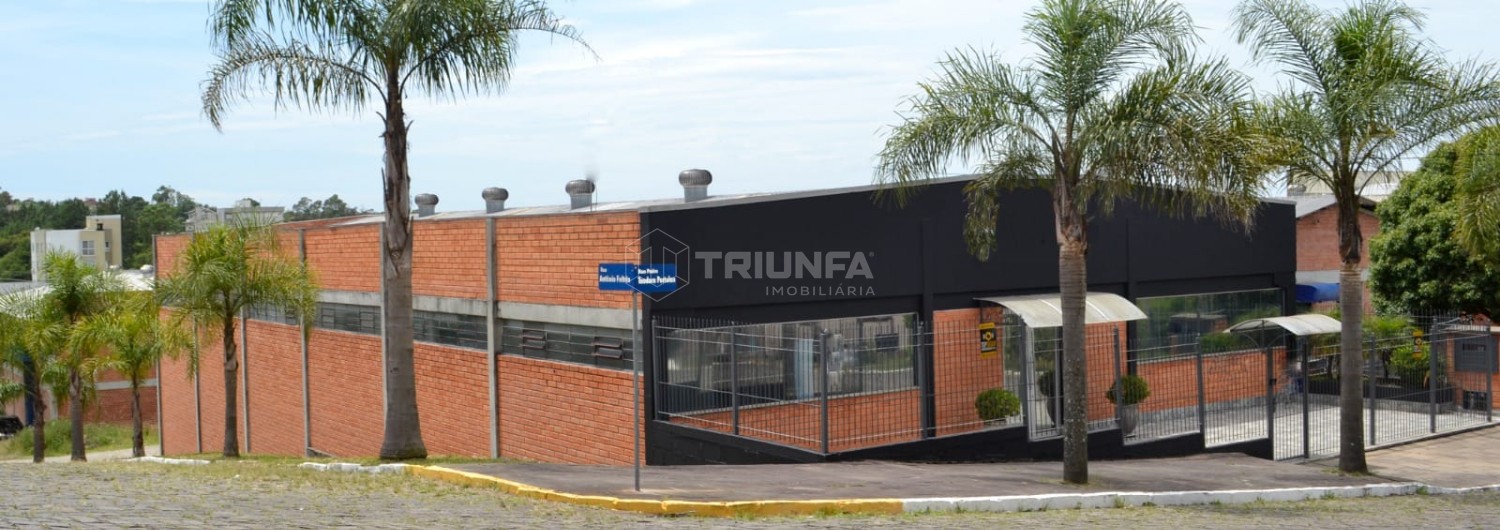Galpão, à venda, 740 m², Imigrante - Farroupilha — foto 2