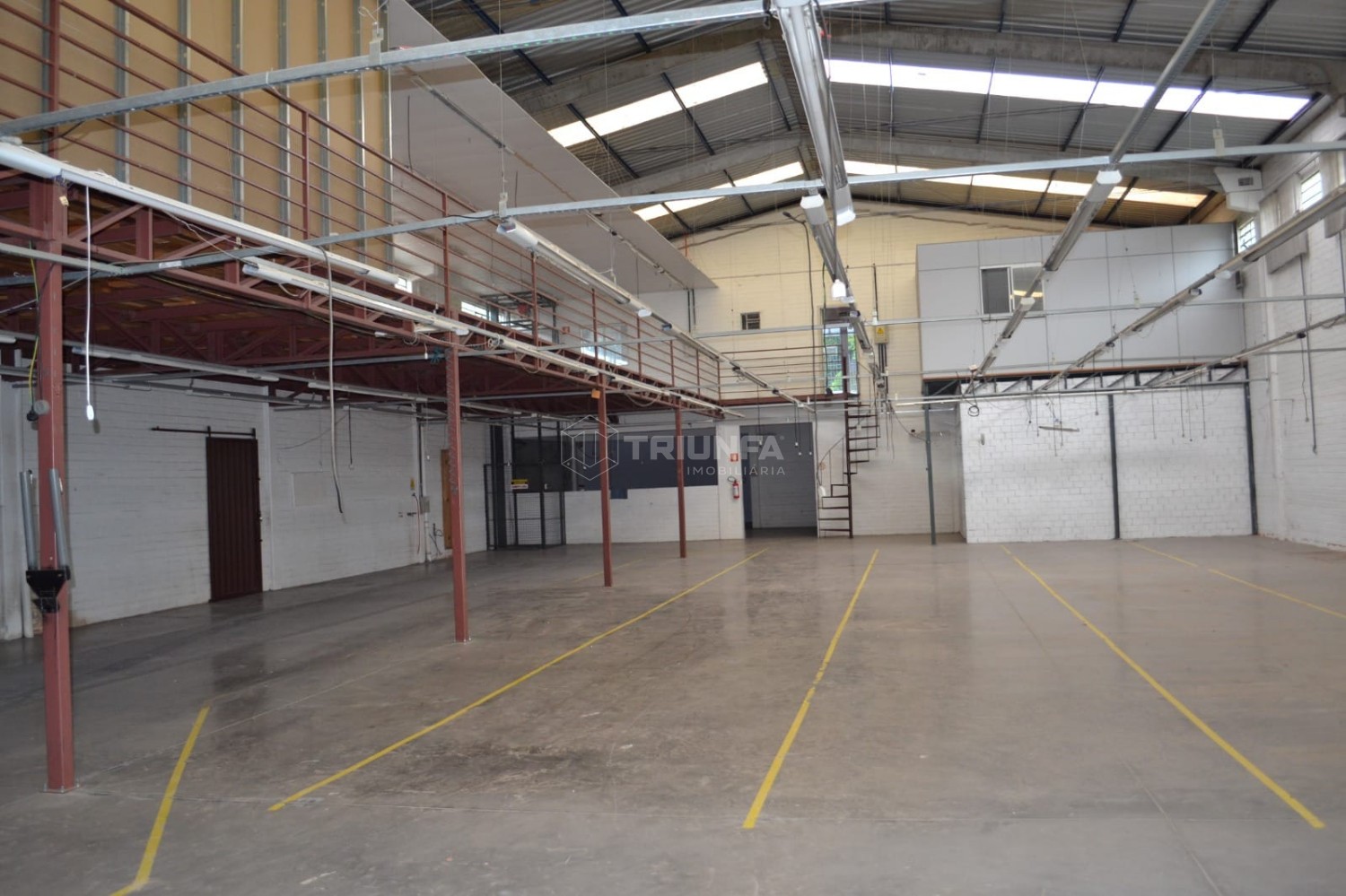 Galpão, à venda, 740 m², Imigrante - Farroupilha — foto 5