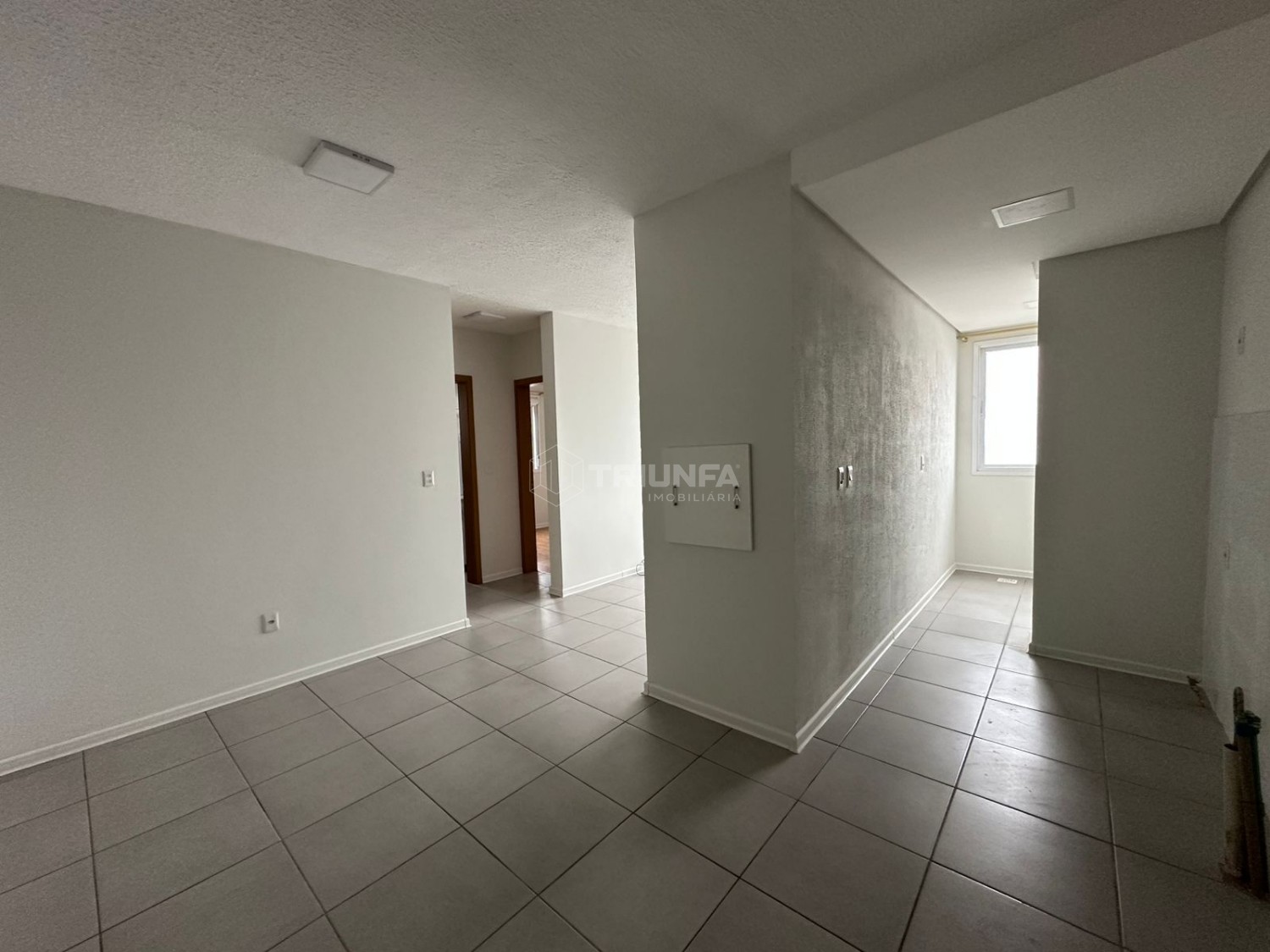 Apartamento à Venda em Farroupilha - Bairro Volta Grande