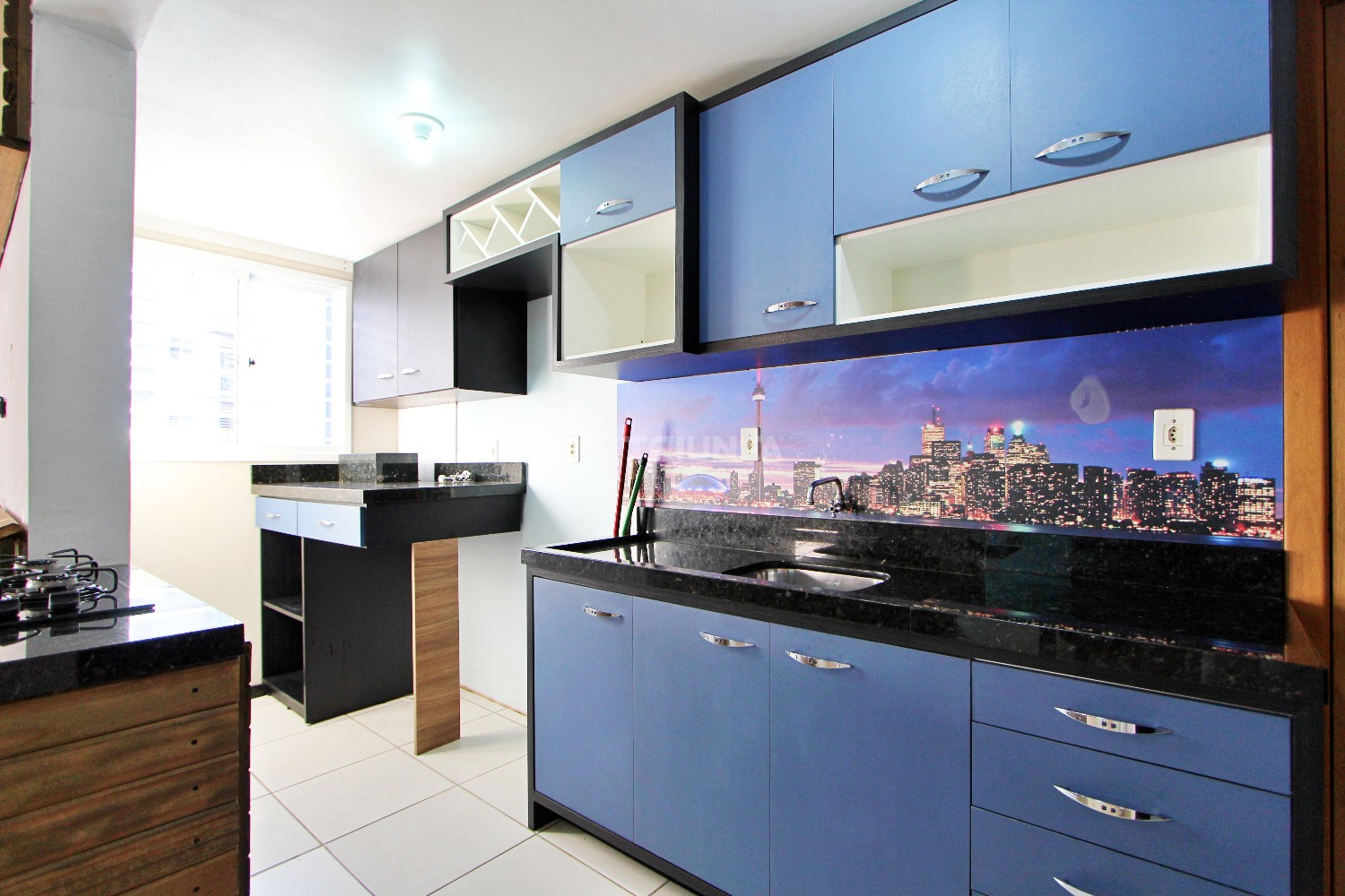 Apartamento, 2 quartos, para alugar, 46 m², Alvorada - Farroupilha — foto 4