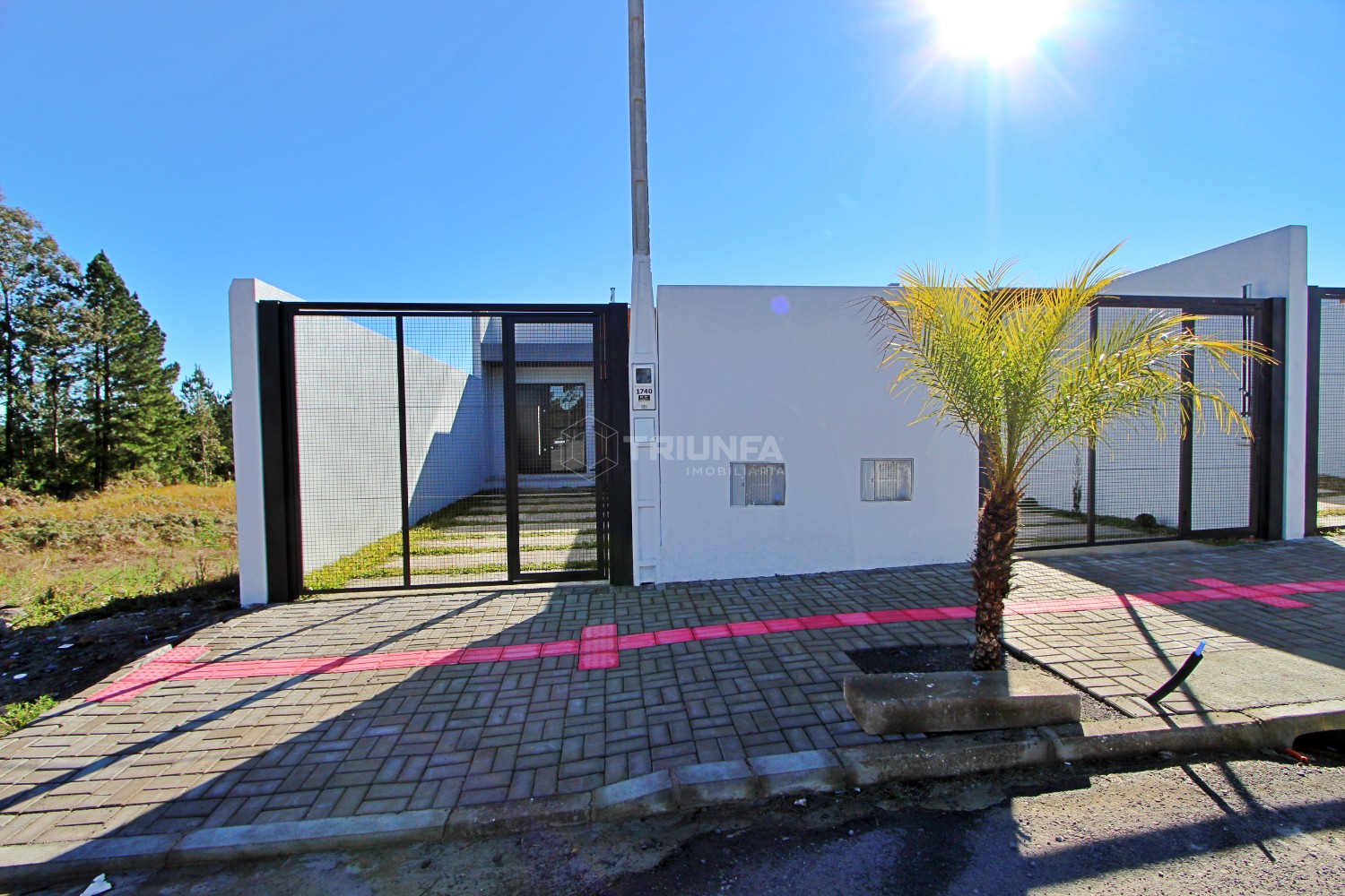 Casa, 2 quartos, à venda, 70 m², São Francisco - Farroupilha — foto 2