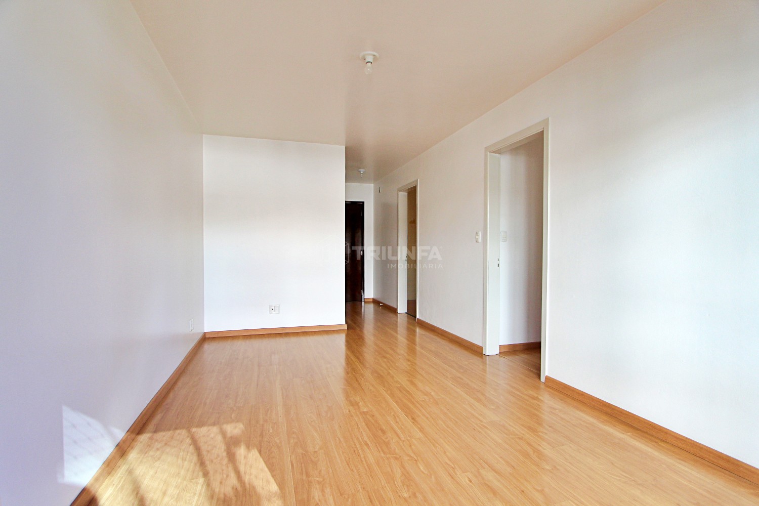 Apartamento, 2 quartos, para alugar, Centro - Farroupilha — foto 3