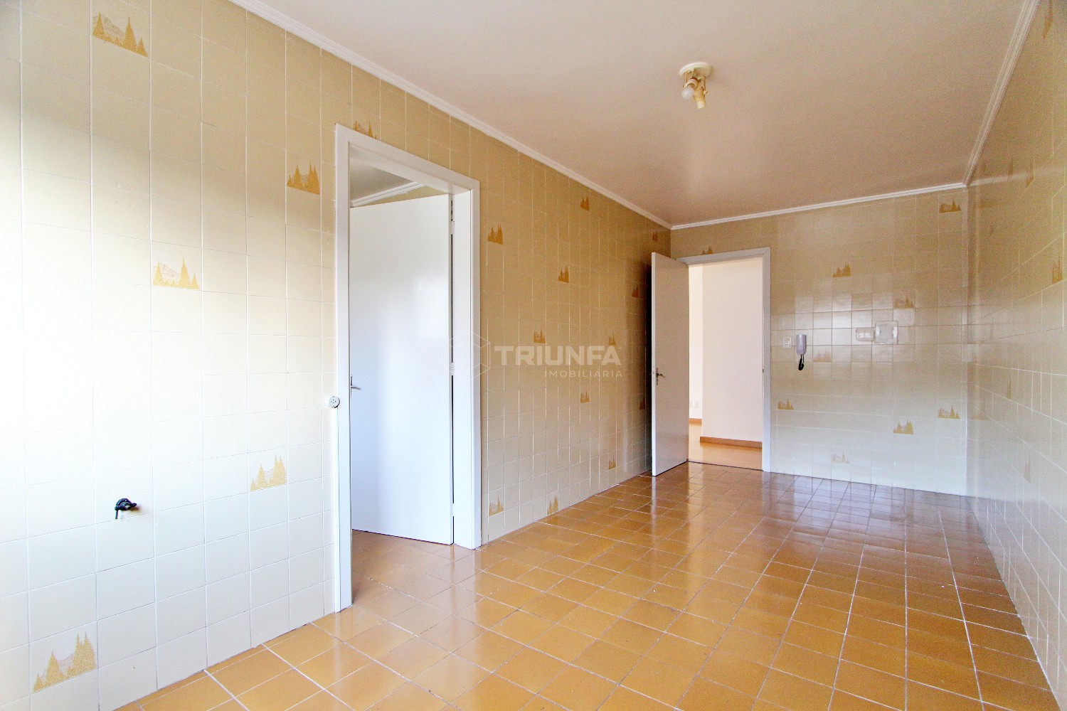 Apartamento, 2 quartos, para alugar, Centro - Farroupilha — foto 5