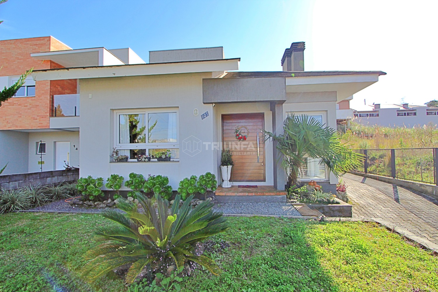 Casa, 3 quartos, à venda, 149 m², Belvedere - Farroupilha — foto 3