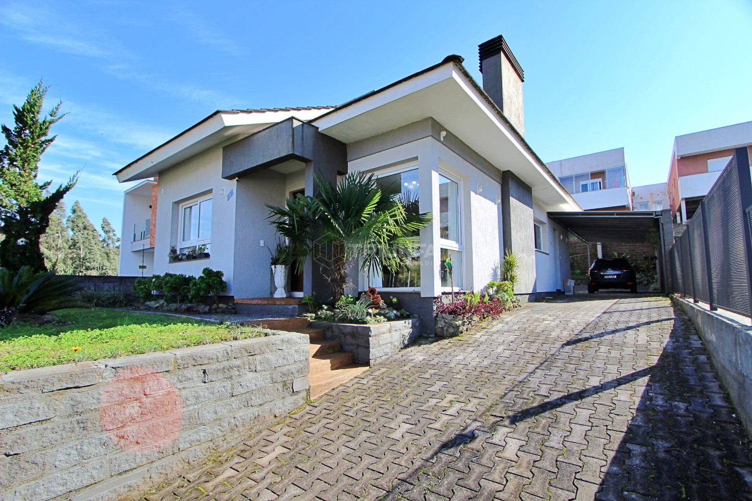 Casa, 3 quartos, à venda, 149 m², Belvedere - Farroupilha — foto 4
