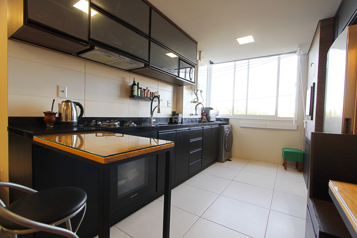 Apartamento, 2 quartos, à venda, 56 m², Imigrante - Farroupilha — foto 2