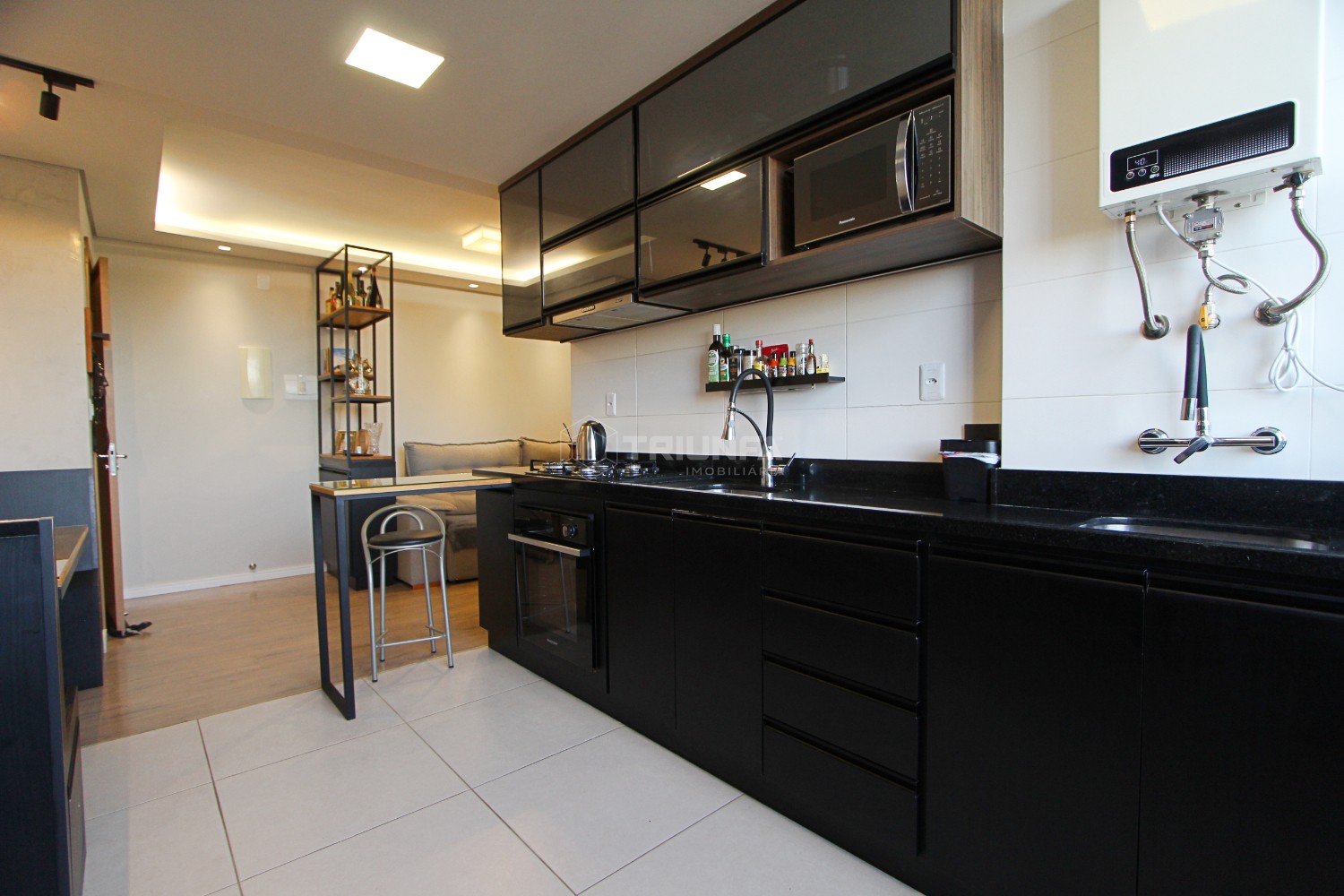 Apartamento, 2 quartos, à venda, 56 m², Imigrante - Farroupilha — foto 4