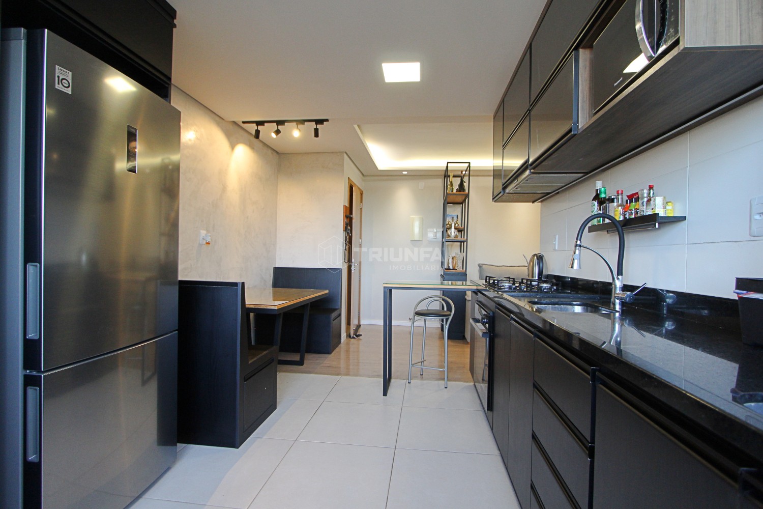 Apartamento, 2 quartos, à venda, 56 m², Imigrante - Farroupilha — foto 5