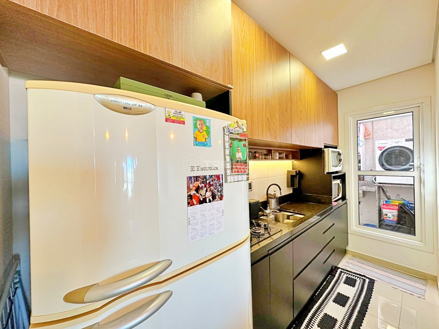 Apartamento, 2 quartos, à venda, 65 m², América - Farroupilha — foto 3